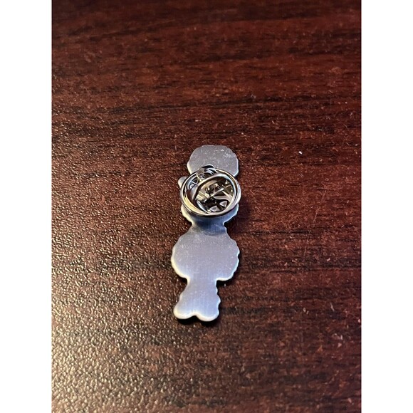 McDonald’s Fry Kids Stack Employee Lapel Hat‎ Pin - Picture 3 of 3